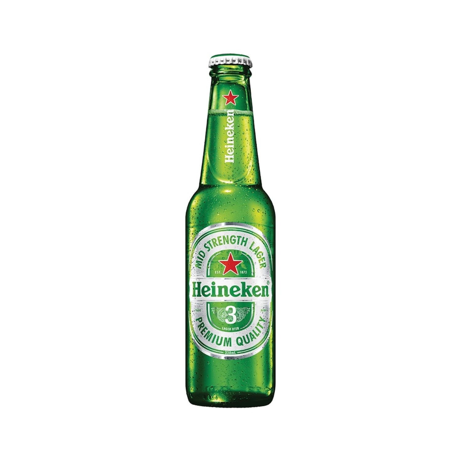 Heineken - UNO